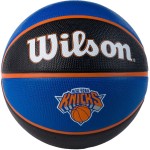 WILSON NBA Team Tribute Basketball - Size 7 - 29.5, New York Knicks