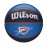WILSON NBA Team Tribute Basketball - Size 7 - 29.5, Oklahoma City Thunder