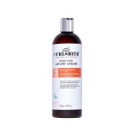 CURLSMITH - Weightless Air Dry Cream - Vegan Leave-In Conditioner for Any Hair Type, Smooths Hair (16 fl oz)