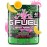 G Fuel The Juice Energy Drink Powder, Pre Workout Caffeine Mix for Gaming, Sugar Free Focus Amino, Vitamin + Antioxidants, 9.9oz (Pineapple & Melon Punch, 40 Servings)