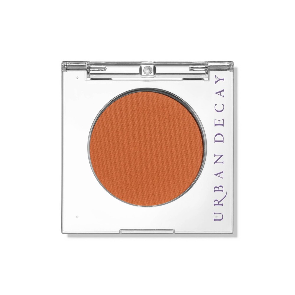 Urban Decay 24/7 Longwear Eyeshadow Single - High-Pigment Eye Shadow Compact, Smooth & Blendable Color, Up to 12HR Wear, Crease-free Makeup - Wild One (burnt orange matte)
