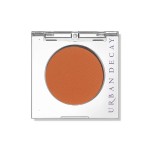 Urban Decay 24/7 Longwear Eyeshadow Single - High-Pigment Eye Shadow Compact, Smooth & Blendable Color, Up to 12HR Wear, Crease-free Makeup - Wild One (burnt orange matte)