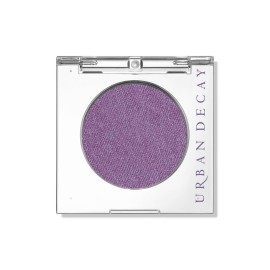 Urban Decay 24/7 Longwear Eyeshadow Single - High-Pigment Eye Shadow Compact, Smooth & Blendable Color, Up to 12HR Wear, Crease-free Makeup - Freebird (sheer lilac shimmer)