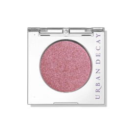 URBAN DECAY 24/7 Longwear Eyeshadow Single - High-Pigment Eye Shadow Compact, Smooth & Blendable Color, Up to 12HR Wear, Crease-free Makeup - Bad Seed (warm pink shimmer)