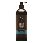 Hemp Seed Hand & Body Lotion, Sunsational Scent - 16 oz. - Soothe Dry Skin - Argan Oil, Hemp Seed Oil - Light, Non-Greasy Formula - Vegan & Cruelty Free
