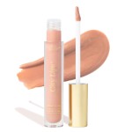 City Beauty City Lips Plumping Lip Gloss Tokyo Kiss - High-Shine Gloss for Fuller, Younger-Looking Lips | Hydrating & Smoothing Lip Treatment Hyaluronic Acid