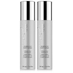 Kenra Professional Platinum Silkening Heat Crme | Brilliant Shine Thermal Styler | All Hair Types | 3.4 fl. Oz (2-Pack)