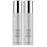 Kenra Professional Platinum Silkening Heat Crme | Brilliant Shine Thermal Styler | All Hair Types | 3.4 fl. Oz (2-Pack)
