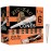 ZIG-ZAG Pre Rolled Cones 1 1/4 Size Ultra Thin 6-Count Packs - Pre Rolled Cones with Tips & Packing Tubes Included (36-Pack (216 Cones))