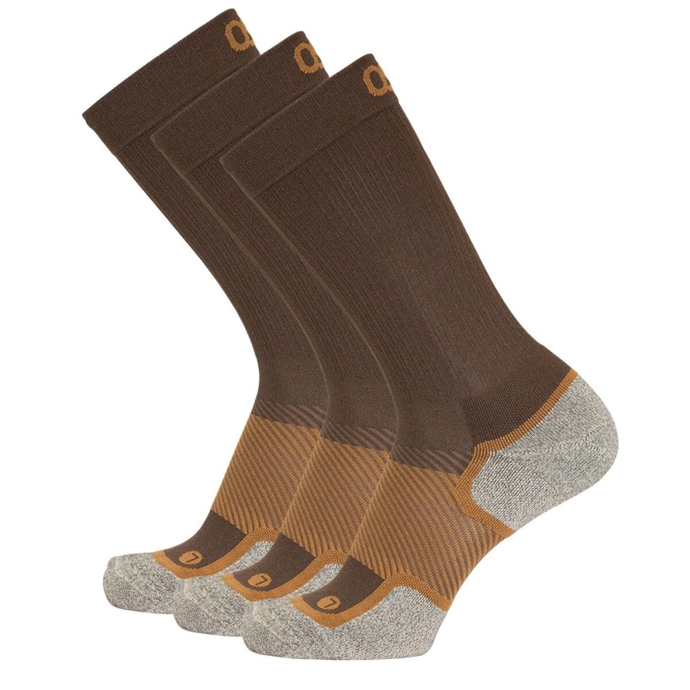 OrthoSleeve Diabetic & Neuropathy Socks (3 Pack)
