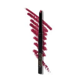 LAURA GELLER NEW YORK Modern Classic Lip Liner, Luxurious Creamy Long Lasting Lip Liner, Prevents Feathering and Fading, Happy Hazelnut