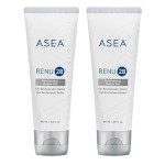 ASEA Renu 28 Revitalizing Redox Gel - 2 Pack