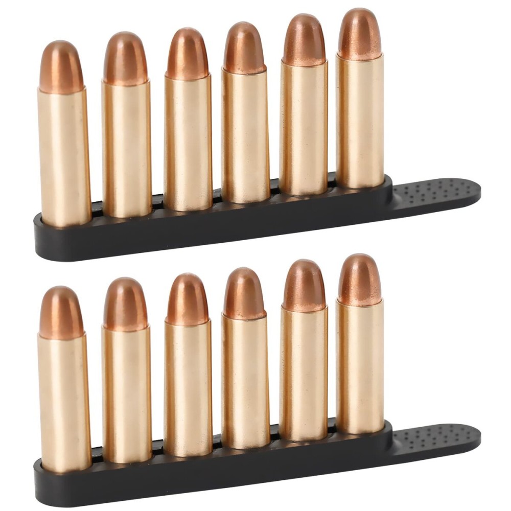 Aolamegs Quick Strip,Speed Loader 6 Rounds