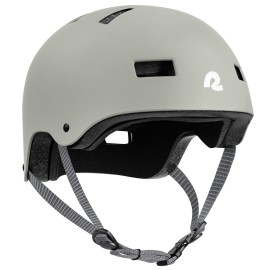 Retrospec Dakota Bicycle / Skateboard Helmet for Adults - Commuter, Bike, Skate, Scooter, Longboard & Incline Skating - Highly Protective & Premium Ventilation-Large - Matte Oat