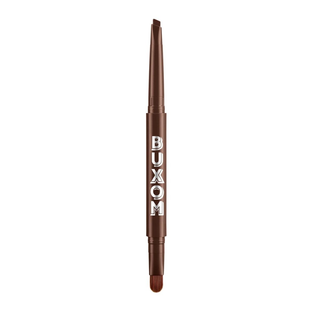 Buxom Power Line Plumping Lip Liner, Creamy Chocolate