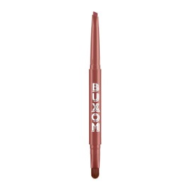 Buxom Power Line Plumping Lip Liner, Hush Hush Henna