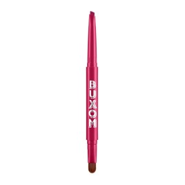 Buxom Power Line Plumping Lip Liner, Recharged Ruby