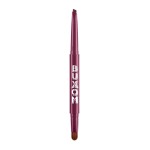 Buxom Power Line Plumping Lip Liner, Powerful Plum