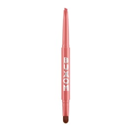 Buxom Power Line Plumping Lip Liner, Rich Rose