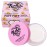 Kimchi Chic Beauty Puff Puff Pass Set and Bake Setting Powder for Makeup, Extra Fluffy Loose Face Powder Poof, Soft Natural Face Makeup for Uneven Skin Tone, 01 Ivander