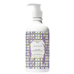 Beekman 1802 Goat Milk Hand Wash - Lavender - Scented - 12.5 fl oz - Moisturizing & Gentle - Good for Sensitive Skin - Cruelty Free - Ready for Use, Pump Inserted