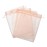 LOOKSGO 25 pcs 8x12 Inches Drawstring Organza Bags Wedding Party Favor Gift Candy Toys Makeup Pouches Gift Bag