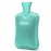 HomeTop Premium Classic Rubber Hot Water Bottle (Mint Green)