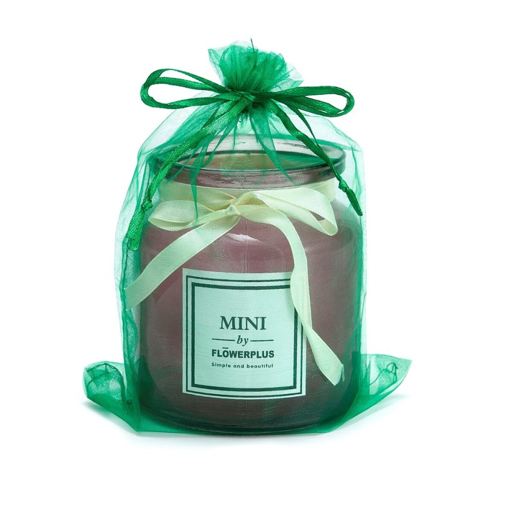 Volanic 100PCS 6X9 Inch (17X23 CM) Sheer Drawstring Organza Gift Bag Jewelry Pouch Party Wedding Favor Candy Mini Bottle Samples Display Bags