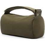 OneTigris Shooting Rest Bag, Pre-Filled Shooting Bench Rest Bags Front & Rear Gun Support Bags Stand Holder Sand Bags for Outdoor Shooting, Range, Shooting, and Hunting