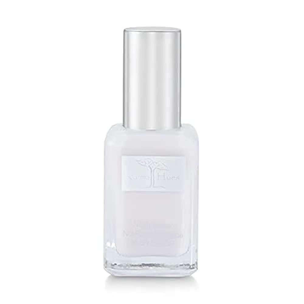 Karma Naturals Nail Polish - Non-Toxic, Vegan & Cruelty-Free (Touch of Sass, 0.43 fl oz)