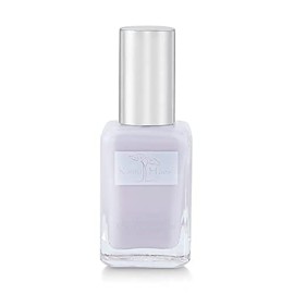 Karma Naturals Nail Polish - Non-Toxic, Vegan & Cruelty-Free (PICTURE PERFECT, 0.43 fl oz)