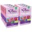 Plum Organics Teensy Snacks Soft Fruit Snacks - Berry with Puffed Quinoa - 0.35 oz Bags (Pack of 40) - Organic Toddler Food Fruit Snacks