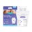 Lansinoh Breastmilk Storage Bags, 50 Count, Baby Essentials, Fast Freeze & Thaw Breast Milk Bags for Baby Bottle Feeding, Superior Strength & Stretch, 4 Ounce