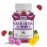 VIDAVITE Liver Cleanse Detox & Repair Gummies - Sugar-free, US-Made, 1500mg Milk Thistle Supplement with Artichoke, Dandelion and 20+ Herbs - Liver Support Supplement for Men & Women(60 Vegan Gummies)