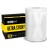 Nxtrnd TRF Turf Tape Football, Extra Wide Kinesiology Tape, Protects from Turf Burn (White)