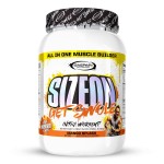 Gaspari Nutrition SizeOn, The Ultimate Hybrid Intra-Workout Amino Acid & Creatine Formula, Increased Muscle Volume & Muscle Recovery (3.59 Pounds, Mango Splash)