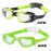 COOLOO Kids Swim Goggles, 2 Packs Swimming Goggles for Kids Girls Boys and Child Age 4-16