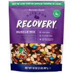Nature\'s Eats Recovery, Muscle Mix, 32 Oz