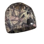 Panther Vision POWERCAP LED Hat Light 150 Lumens Rechargeable Fleece Beanie with Bright Built-in Headlamp Waterproof LED Warm One Size Cap