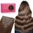 WENNALIFE Seamless Clip In Hair Extensions, 18 Inch 130g 7pcs Chocolate Brown Hair Extensions Clip in Human Hair Invisible PU Skin Weft Natural Remy Human Hair Extensions