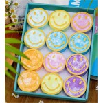 Shower Bombs Steamers Gifts for Women-EUSEMIA 12 Pcs Scented Aromatherapy Shower Bath Bombs Steamer with Essential Oils for Body Restore and Stress Relief