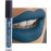 Mynena Deep Teal Green Matte Liquid Lipstick | Long-Lasting Comfort | Smudge-Proof Transfer-Resistant | Full Coverage Non-Drying | Vegan & Cruelty-Free | All-Day Wear Lip Color | Ivy