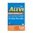 Aleve Back & Muscle Pain Relief Naproxen Sodium Tablets, Pain Reliever & Fever Reducer, Medicine for Body , 250 Count
