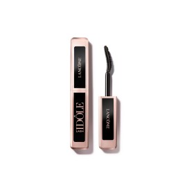 Lancme Lash Idle Lash-Lifting & Volumizing Mascara - Instant Volume, Length & Lift - Smudge-Proof, 24H Wear, Lengthening Mascara, Travel Size - Black Mascara