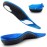 Plantar Fasciitis Insoles, High Arch Support Shoe Inserts Men Women, Orthotics Gel Running Insoles for Flat Feet - Arch Pain - Pronation - Metatarsalgia Pain Relief Heavy Duty Support(Trim to Fit)