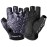 ZEROFIRE Workout Gloves for Women Men - Weight Lifting Gloves with Full Palm Protection & Extra Grip for Women Gym, Weightlifting, Weight Lift, Rowing, Exercise, Sport, Cycling.Paisley-Large