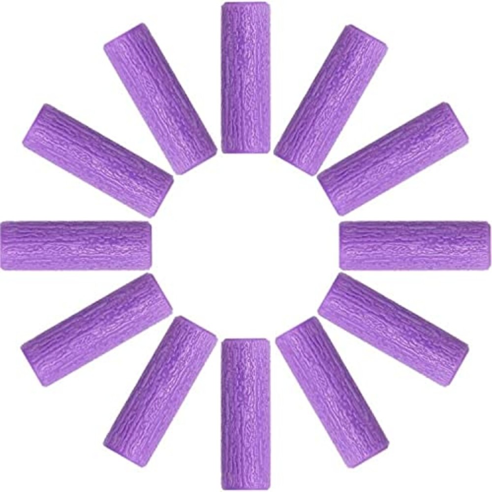 Aligner Tray, 12-Pack Medical Grade Silicone Orthodontic Chompers Aligner Trays Seaters for Invisalign