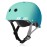 80SIX Triple Certified Multisport Helmet - Ideal for Bike, Scooter, Skateboard, Roller Skate and Inline Skate