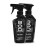 BOD man Fragrance Body Spray, Black, 8 fl oz (Pack of 2)