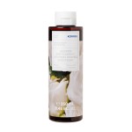 KORRES Renewing Body Cleanser, White Blossom Aroma, Foaming Shower Gel for Women & Men with Greek Botanicals, Gentle Body Wash to Cleanse & Hydrate, Vegan & Cruelty Free, Made in Greece, 8.45 Fl Oz